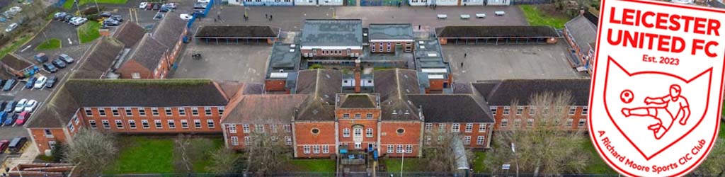 South Wigston High School Sports Academy